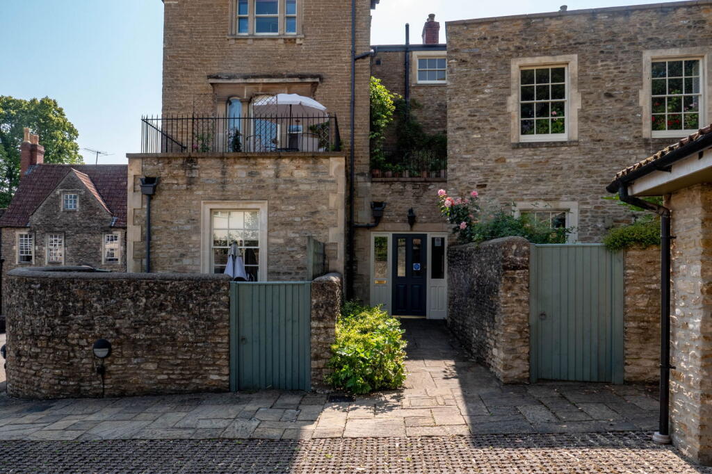 Additional image 15 of Bath Street, Frome, Somerset, BA11 1DW