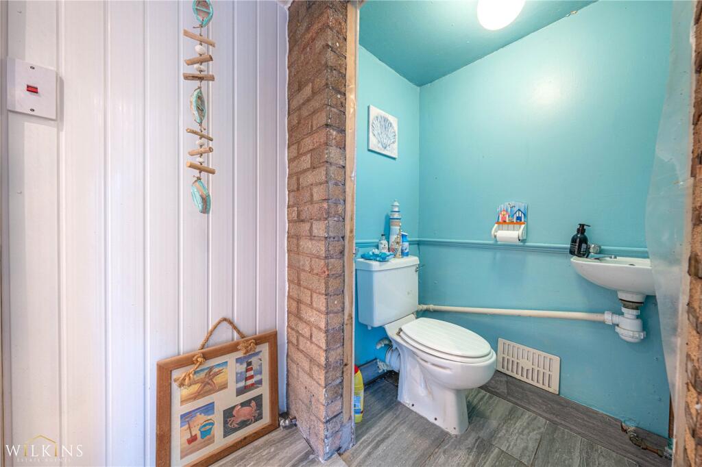 Additional image 17 of Hints Road, Hopwas, Tamworth, Staffordshire, B78