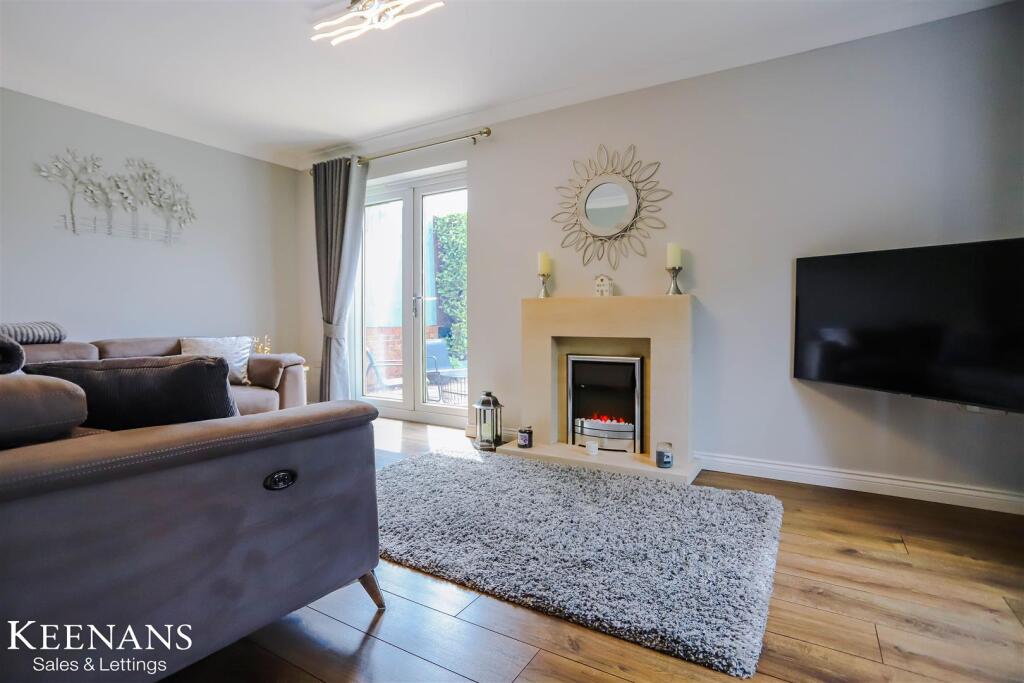 Additional image 17 of Bluebell Way, Huncoat, Accrington