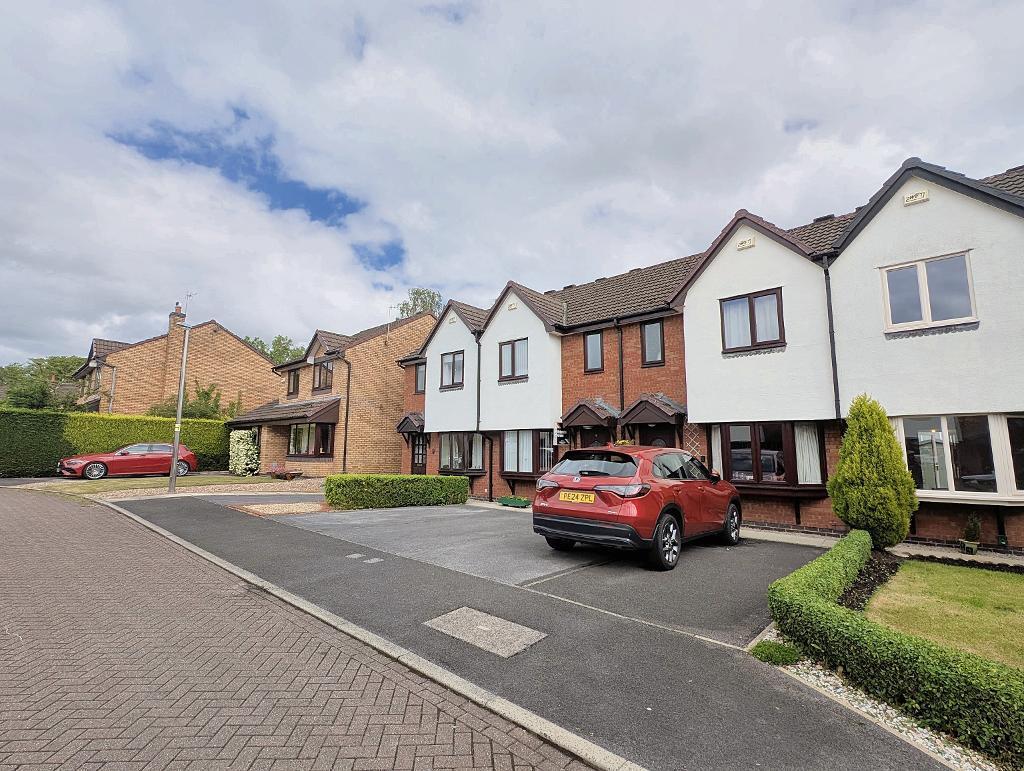 Additional image 20 of Hayhurst Close, Whalley, Clitheroe, Lancashire, BB7 9SQ