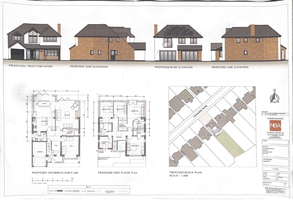 Additional image 26 of Yewhurst Road, Solihull, B91