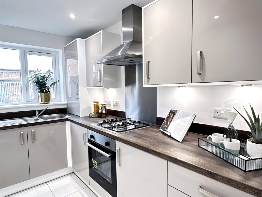 Additional image 10 of Livesey Branch Road, Feniscowles, Blackburn, Lancashire, BB2