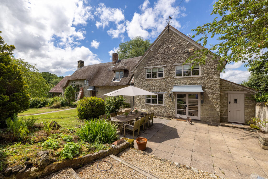 Additional image 22 of Zeals Row, Warminster, BA12