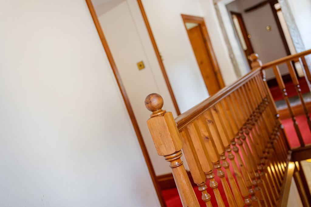 Additional image 38 of Glebe House, Townsend Fold, BB4 6 | Characterful 4-Bed Period Home with Riverside Garden & Gated Driveway