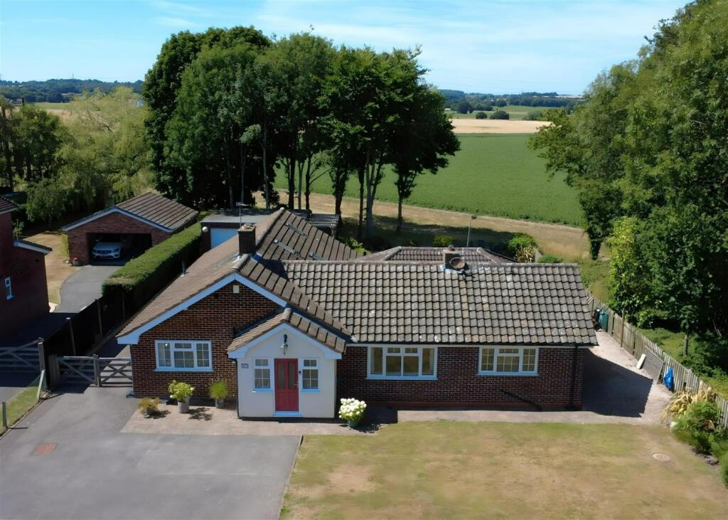 Forge Lane, Little Aston, Sutton Coldfield