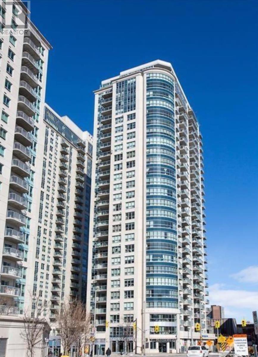 301 - 195 BESSERER STREET|Ottawa, Ontario K1N0B6