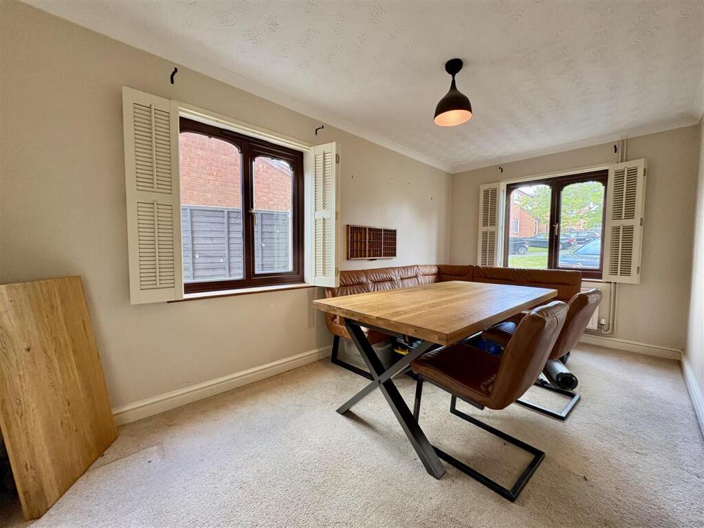 Additional image 5 of Orchard Close, Bidford-On-Avon, Alcester