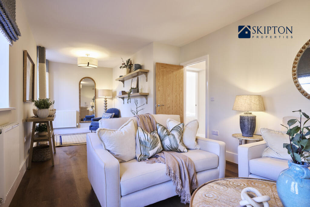 Additional image 11 of Plot 9 The Grosvenor, Pendle Farm, Worsthorne