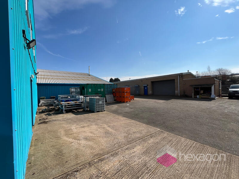 Additional image 10 of Building B, Park Lane, Halesowen