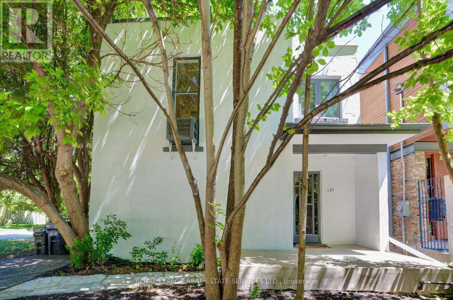 Property image for 101 SOUTH KINGSWAY|Toronto (High Park-Swansea), Ontario M6S3T4