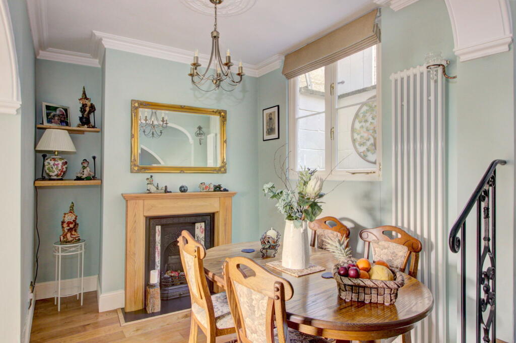 Additional image 9 of Lyndhurst Cottage, Camden, Bath