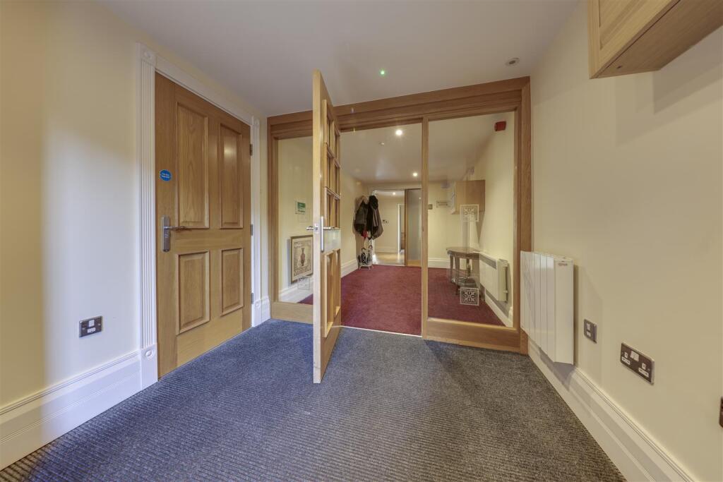 Additional image 26 of Lea Bank Hall, College Lane, Rawtenstall, Rossendale - Incredible, Spacious Apartment In Unique, Exclusive Gated Setting