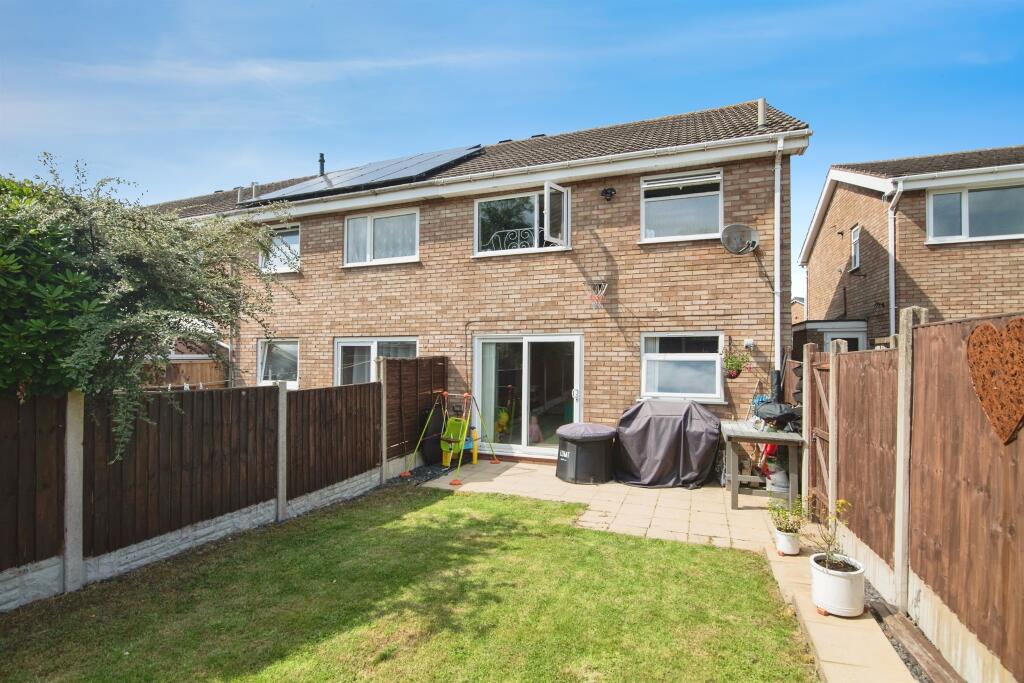 Additional image 16 of Firth Park Crescent, HALESOWEN