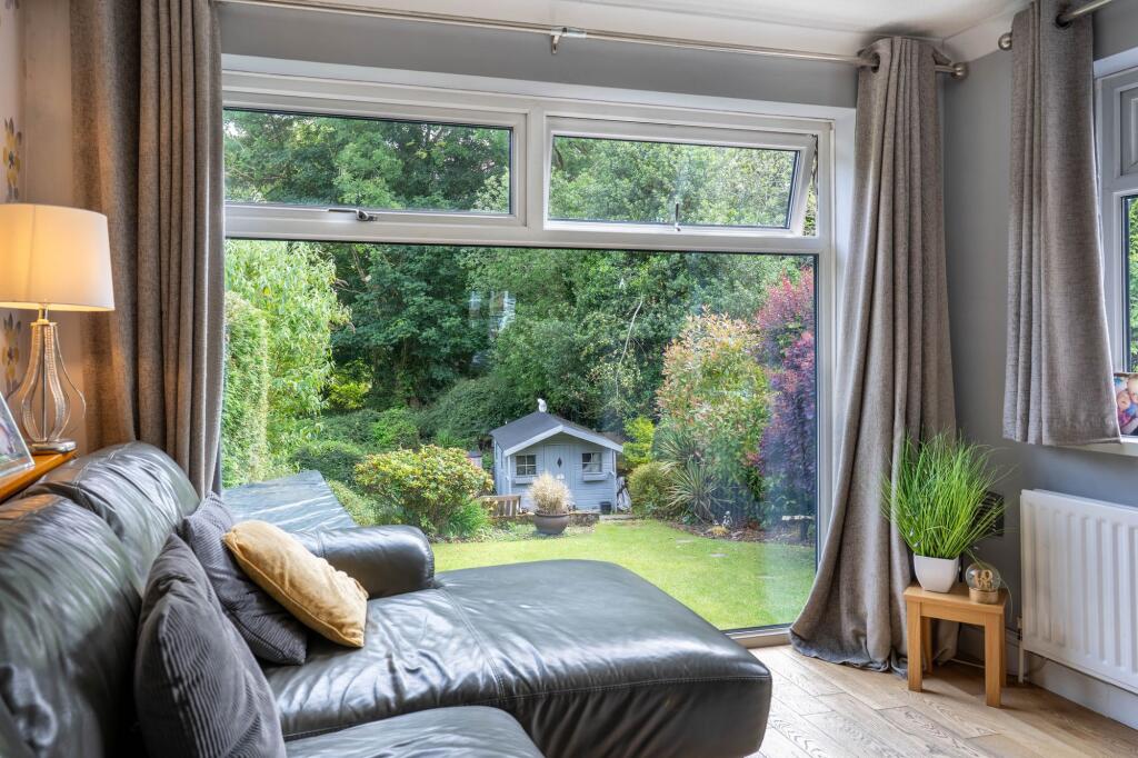 Additional image 10 of Ashmead Rise, Cofton Hackett, B45