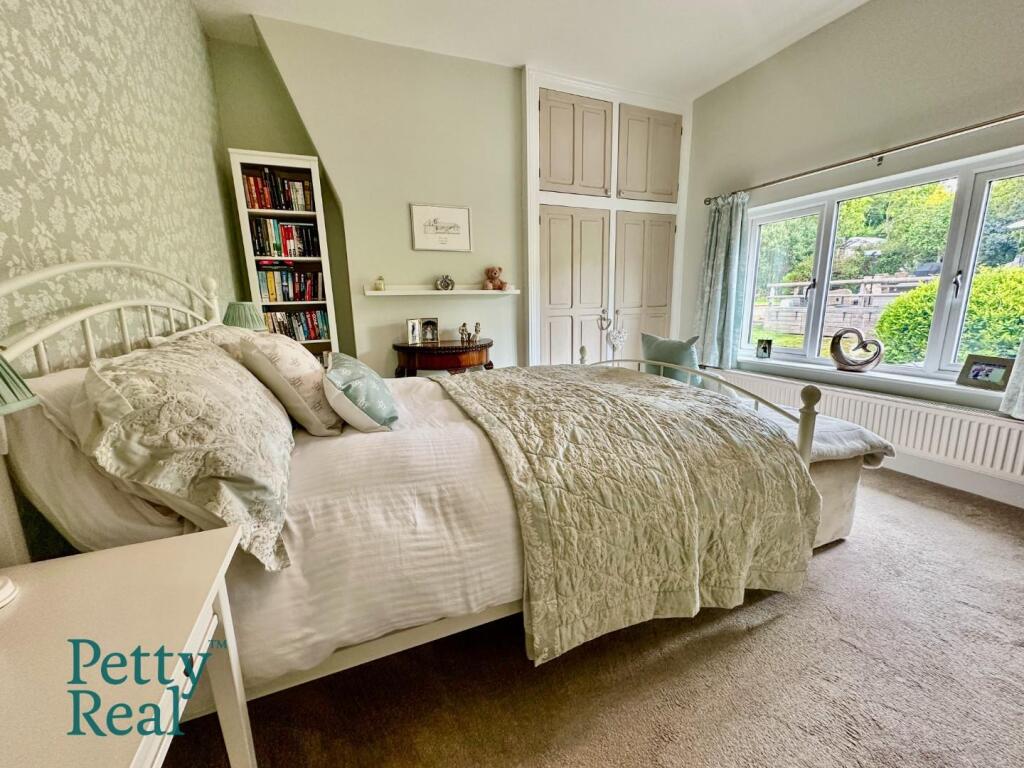 Additional image 30 of Gisburn Road, Blacko