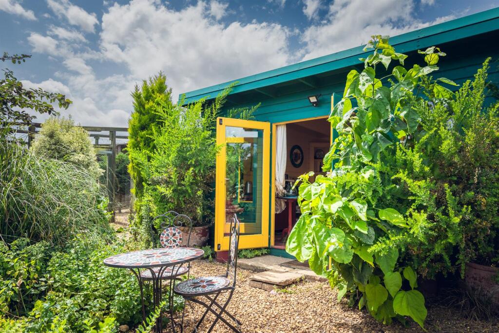 Additional image 23 of Dray Road, Higher Odcombe, Yeovil