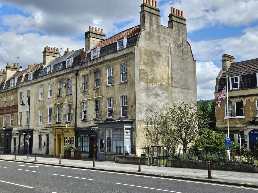 Additional image 2 of London Road, Bath
