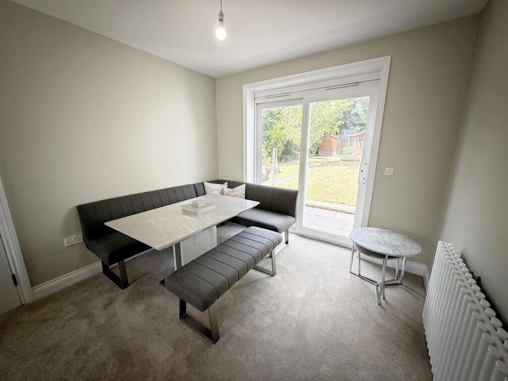 Additional image 7 of Manor Road, Streetly, Sutton Coldfield