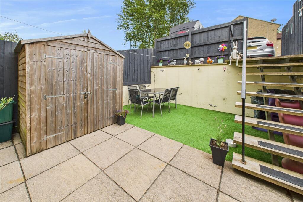 Additional image 7 of Wheelers Road, Midsomer Norton, Radstock, Somerset, BA3