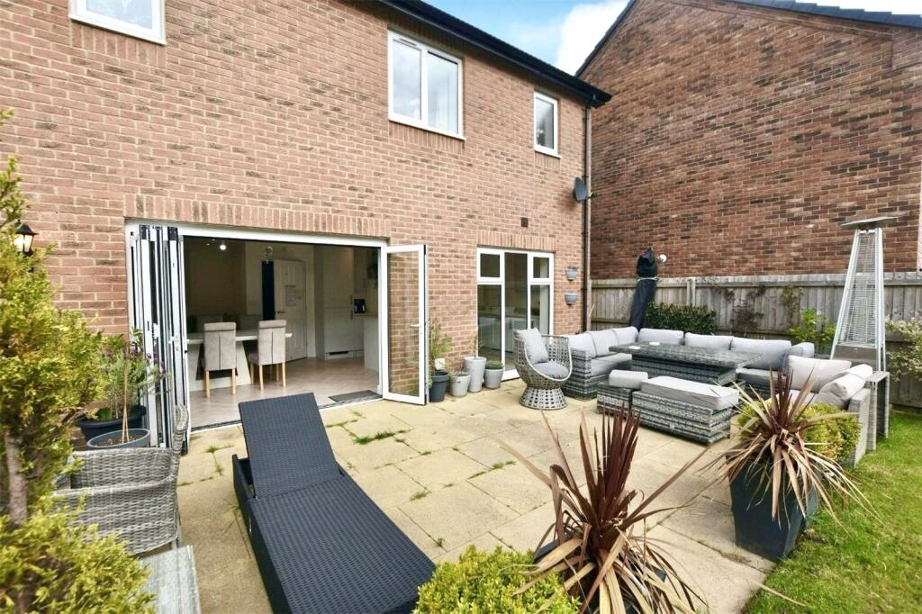 Additional image 28 of Aspen Close, Off Gib Lane, Blackburn, Lancashire, BB2