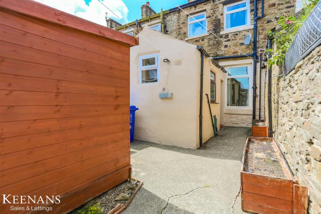 Additional image 23 of Harwood Road, Rishton, Blackburn