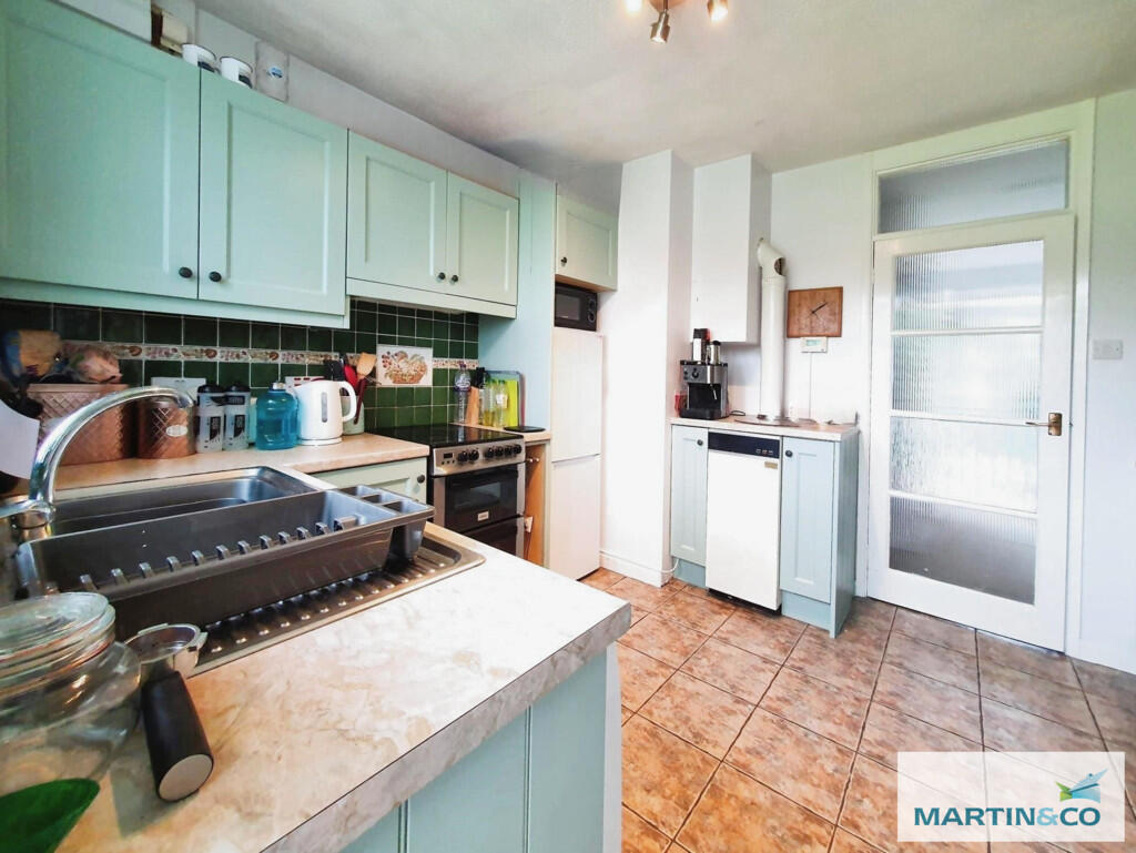 Additional image 25 of Mill Close, East Coker