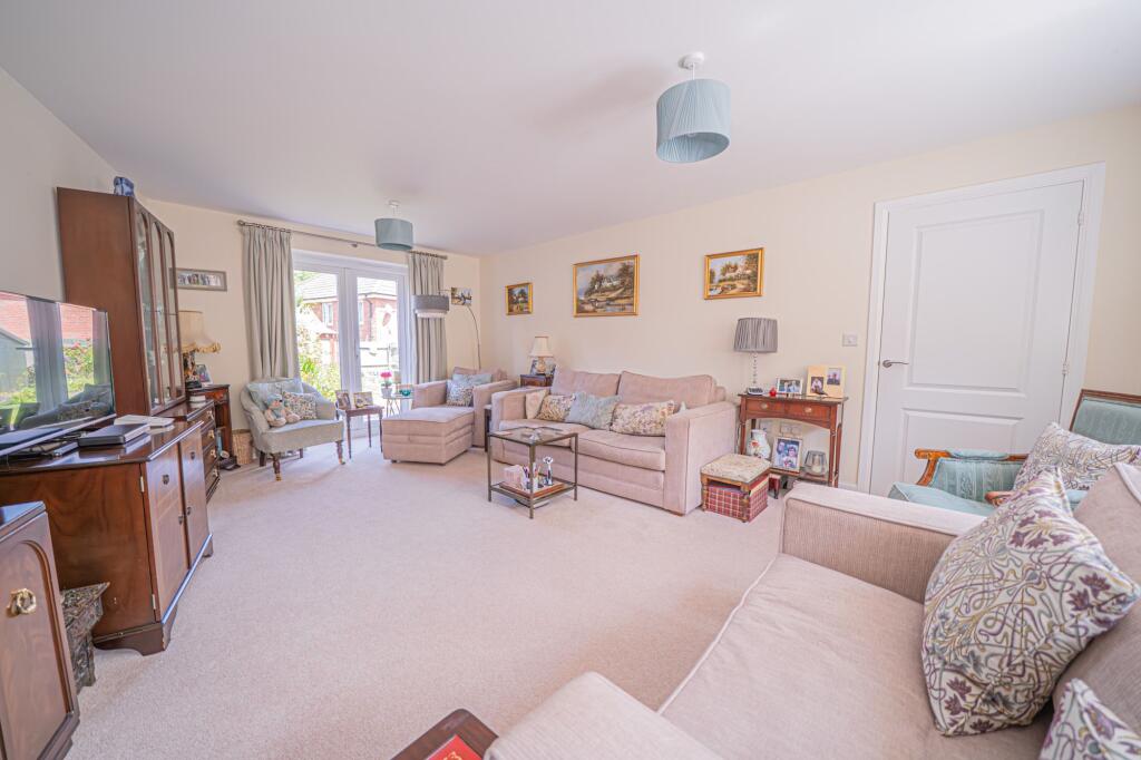 Additional image 9 of Wootton Close, Knowle, B93