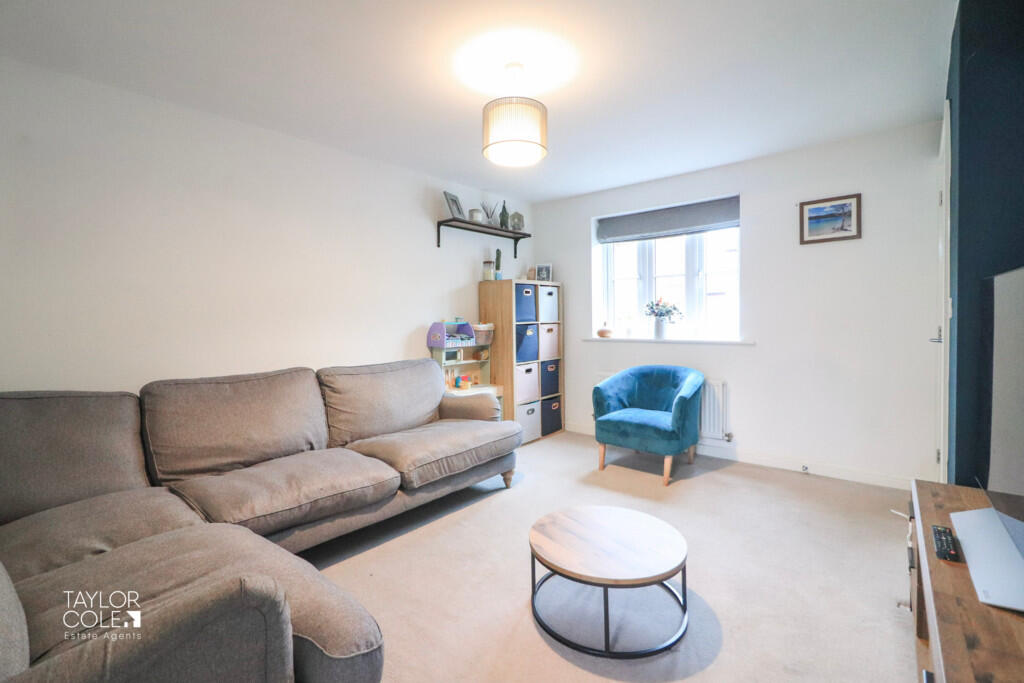 Additional image 2 of Meadow Way, Barley Fields