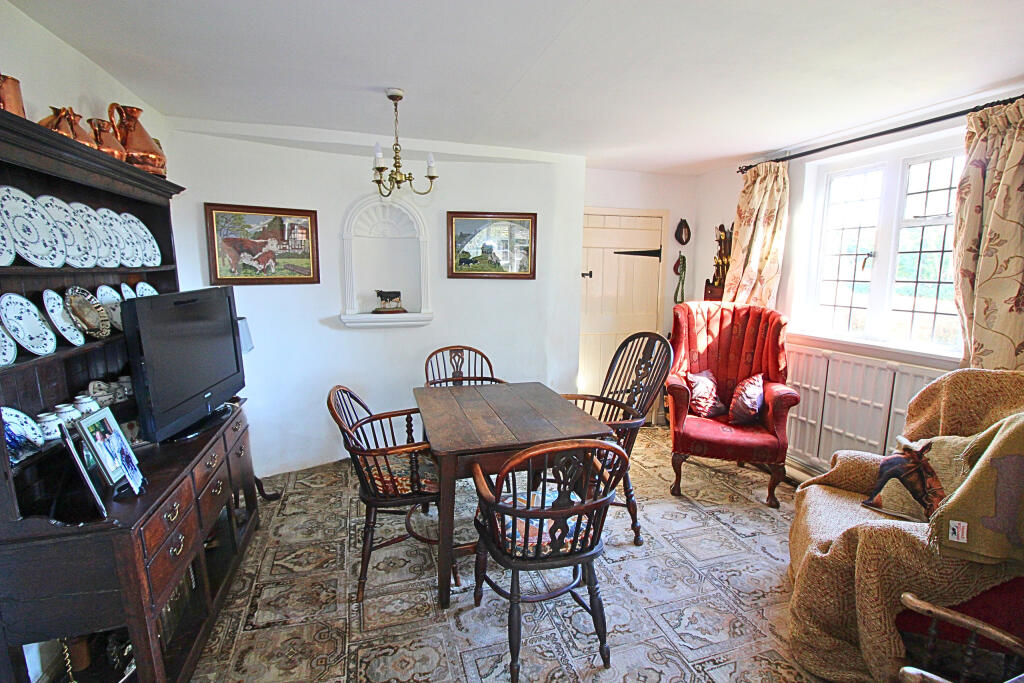 Additional image 4 of Hill Cottage, Rectory Lane, Upton Warren, Bromsgrove, Worcestershire