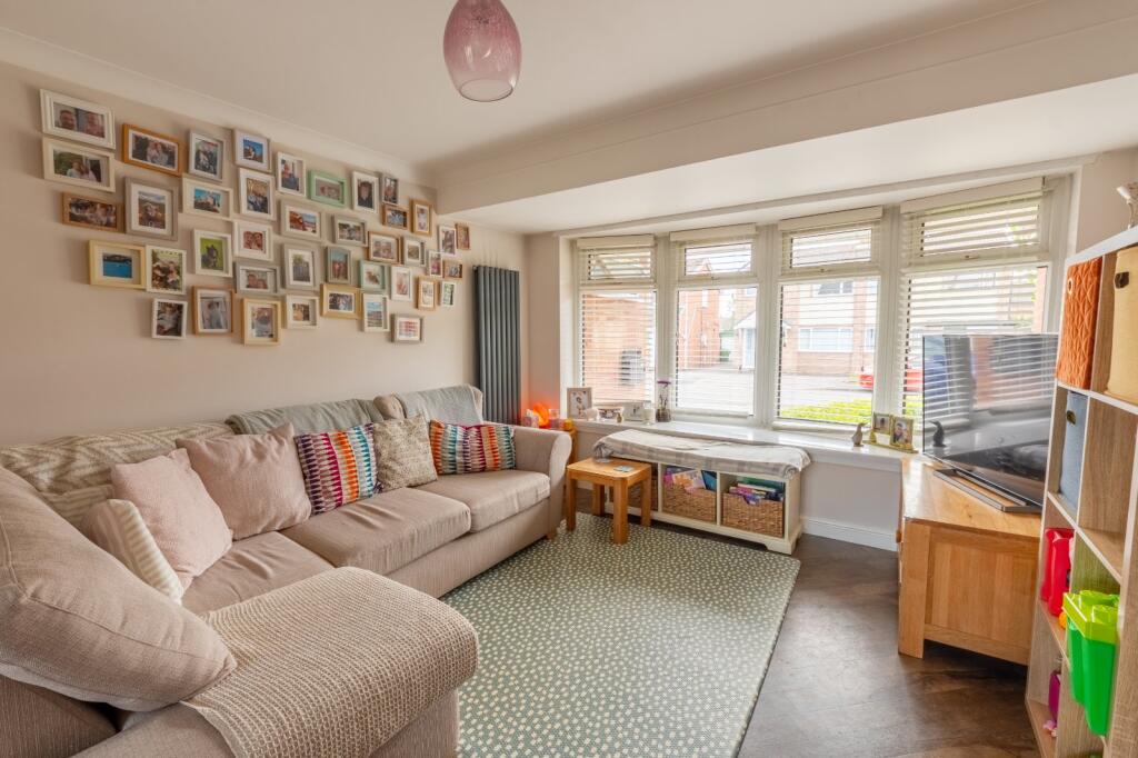 Additional image 22 of Carol Avenue, Bromsgrove, Worcestershire, B61