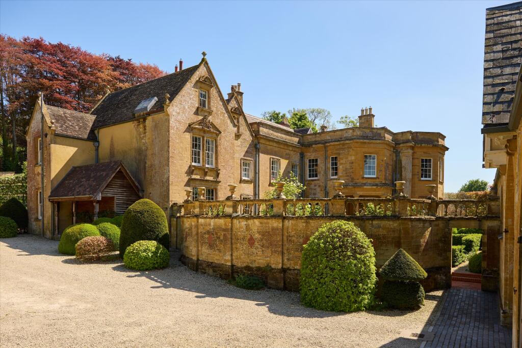 Additional image 4 of Maperton, Wincanton, Somerset, BA9