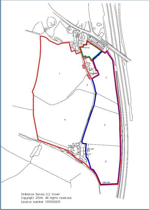 Additional image 14 of Martin Croft Farm, Martin Croft Road, Haslingden, BB4 5BS