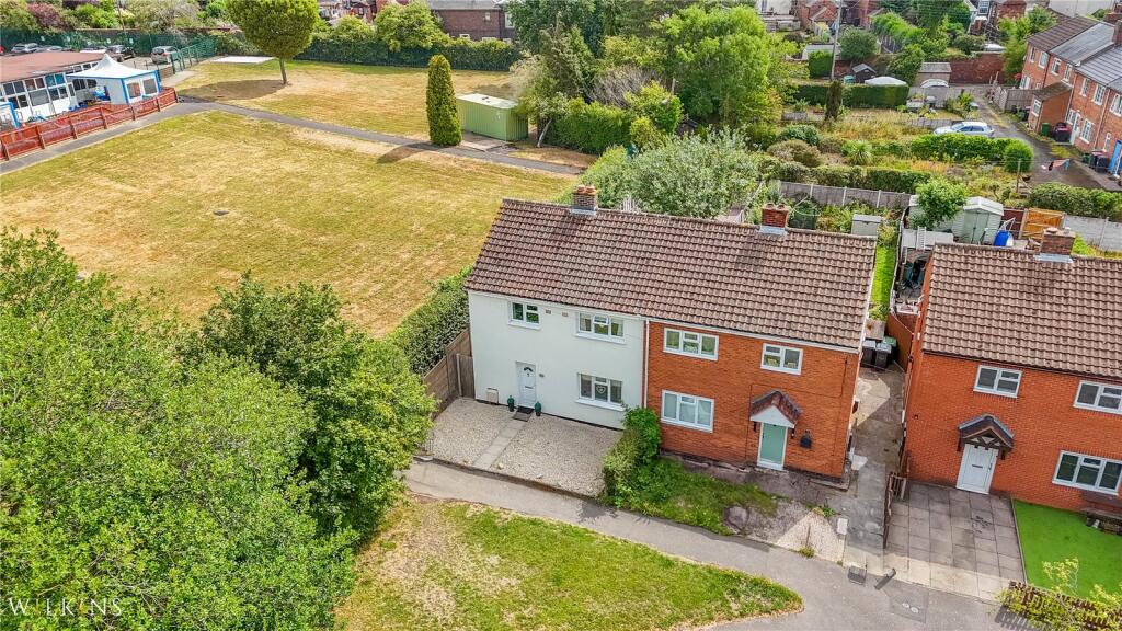 Additional image 31 of Dukes Road, Dordon, Tamworth, Warwickshire, B78