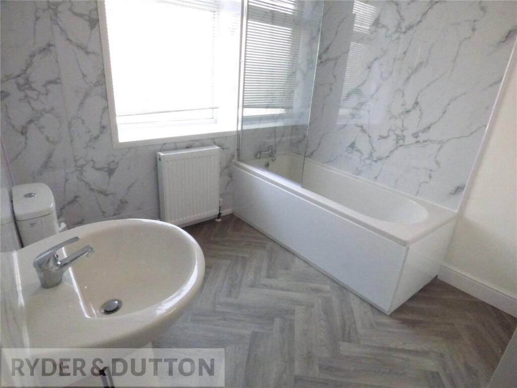 Additional image 12 of Whitehead Street, Rawtenstall, Rossendale, Lanc, BB4