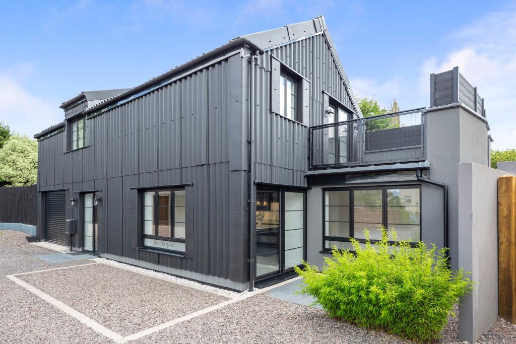 Additional image 11 of Old Joinery, Weymouth Road, Evercreech, Shepton Mallet