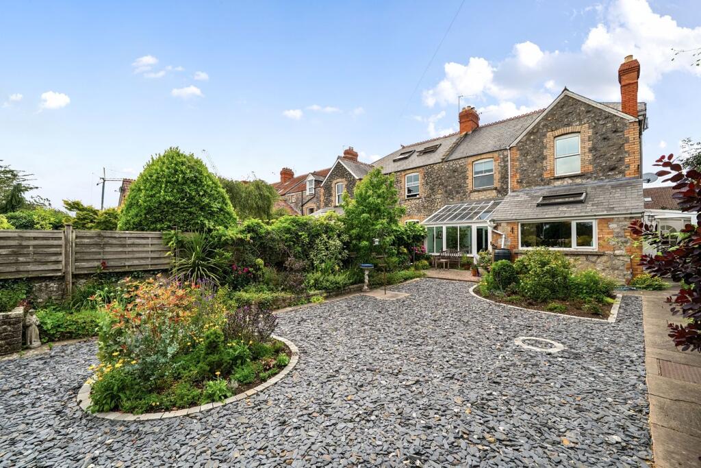 Additional image 31 of Glastonbury Road, Wells, BA5