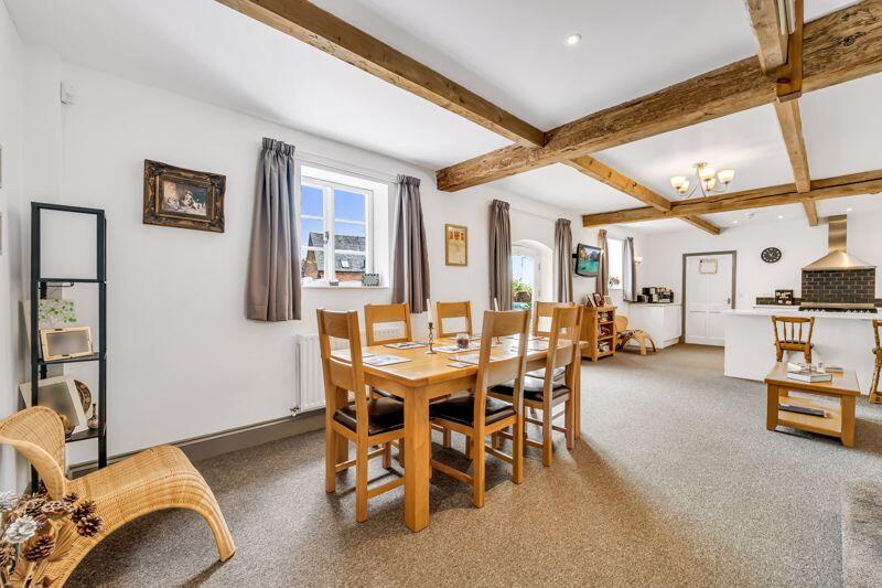 Additional image 6 of Church Lane, Edingale, Tamworth