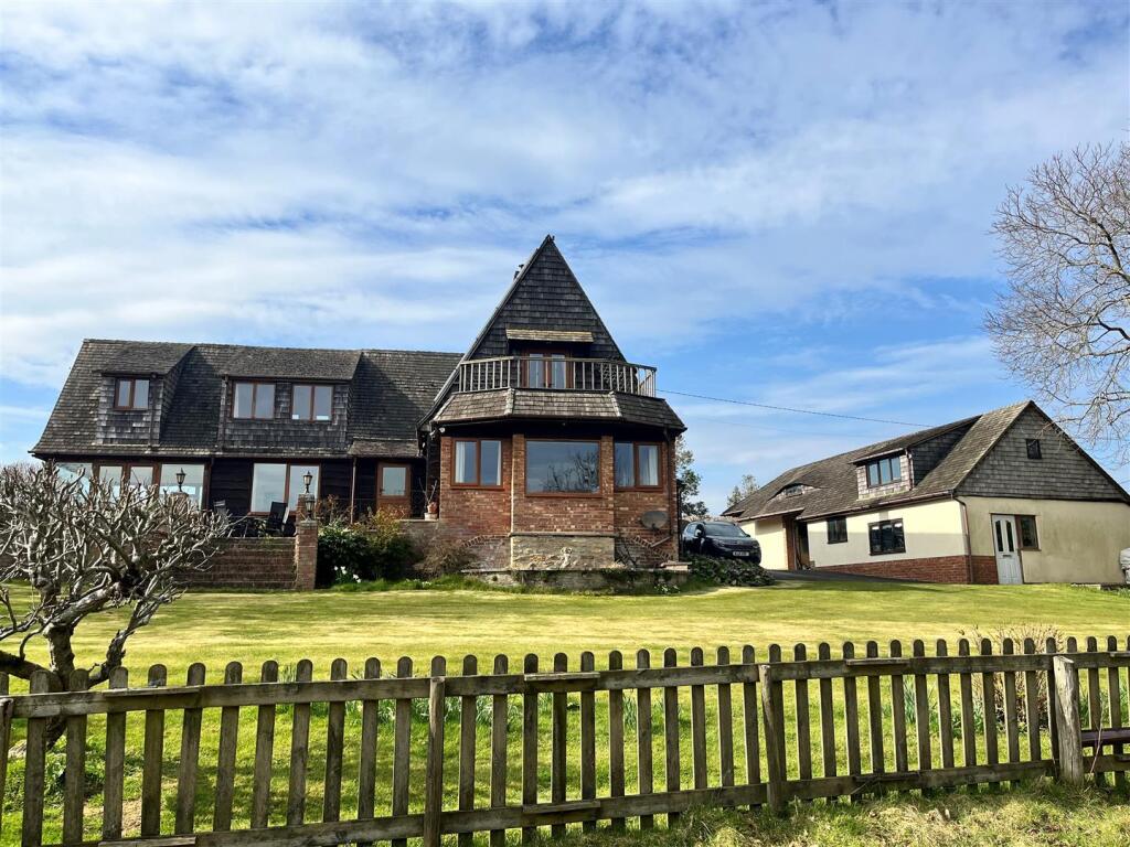 Additional image 20 of Coppitts Hill, Yeovil, Somerset