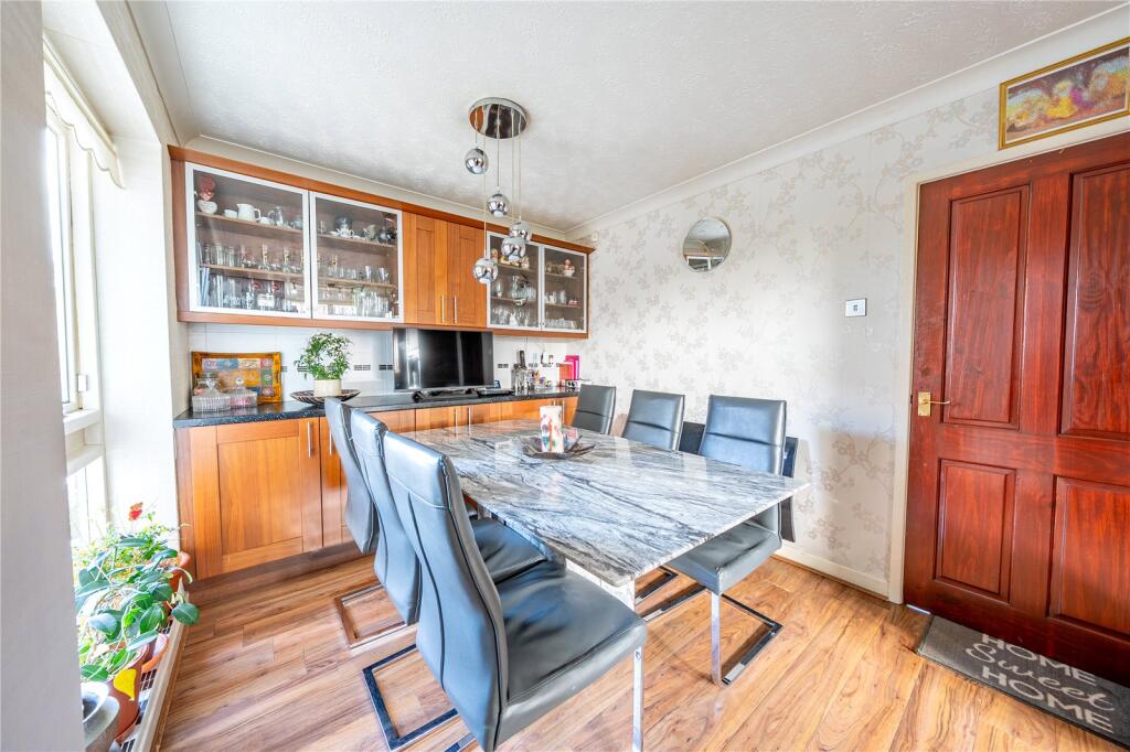 Additional image 4 of Moorfield, Birstall Lane, Drighlington, Bradford, West Yorkshire