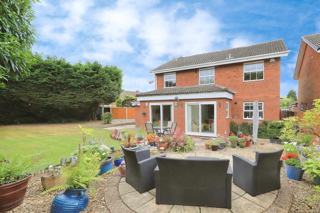 Additional image 23 of Birley Grove, Halesowen