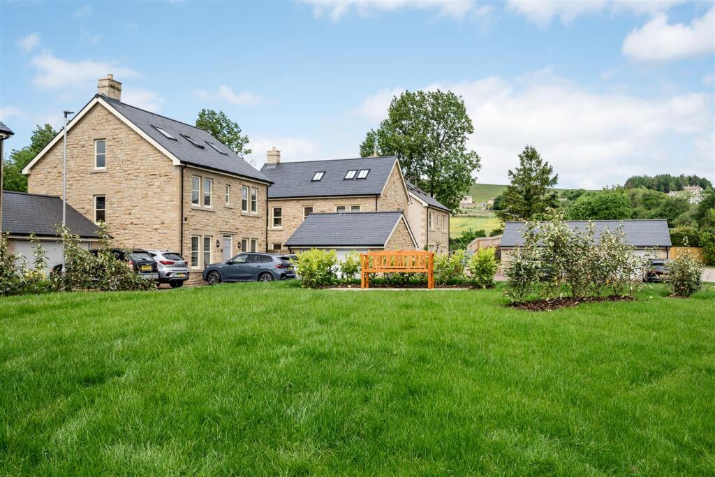 Additional image 24 of Burtons Mill, Newchurch-In-Pendle, Burnley