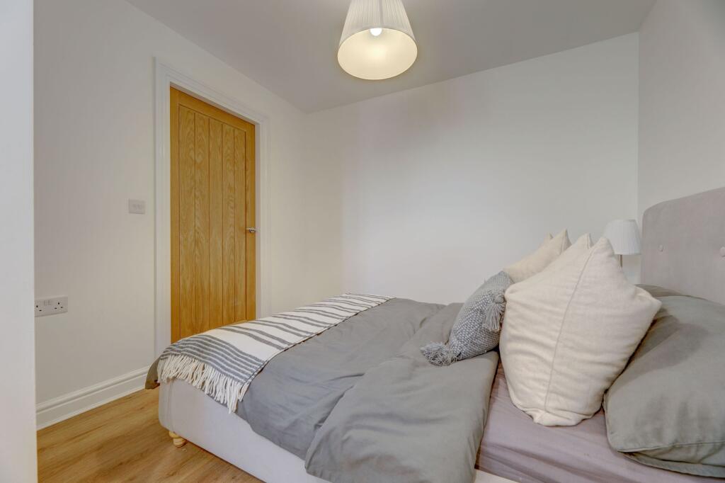 Additional image 8 of Station Road, Knowle, B93