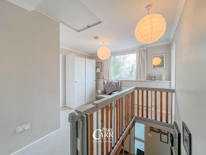 Additional image 40 of Church Lane, Middleton, B78 2AN - Wonderful Village Location