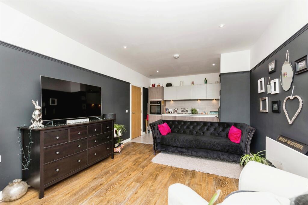 Additional image 6 of King Edwards Square, Sutton Coldfield