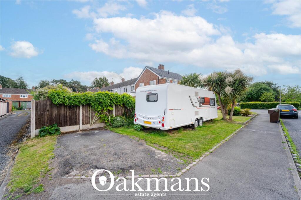 Additional image 21 of New Road, Sidemoor, Bromsgrove, B61