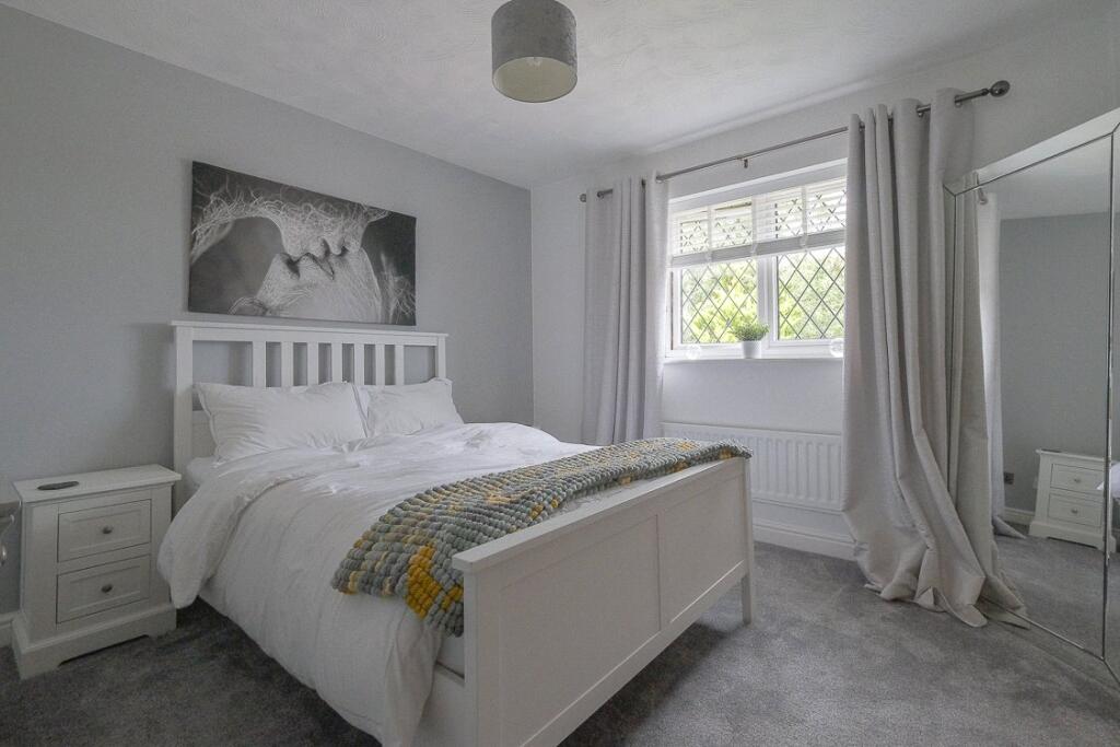 Additional image 25 of Pendle View, Brockhall Village, Old Langho, Blackburn, BB6