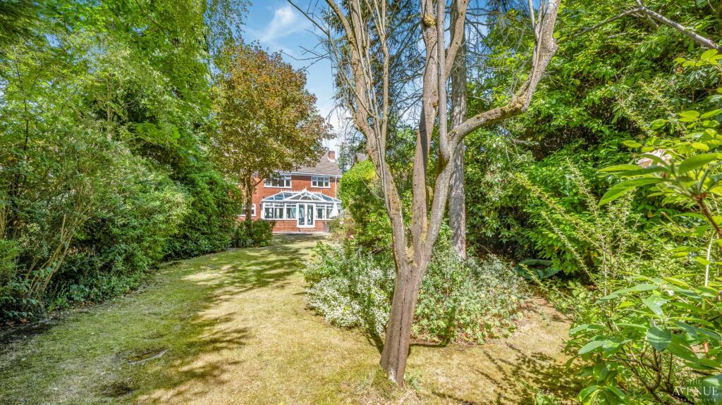 Additional image 21 of Rosemary Hill Road, Four Oaks, Sutton Coldfield.