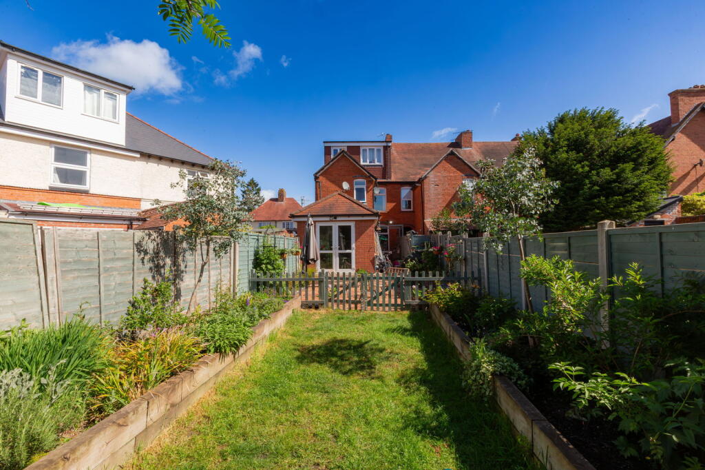 Additional image 27 of All Saints Road, Bromsgrove, B61 0AQ