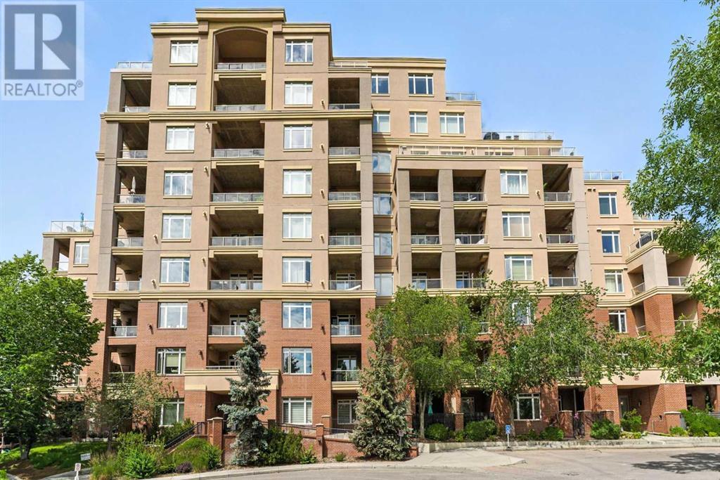 3203, 24 Hemlock Crescent SW|Calgary, Alberta T3C2Z1