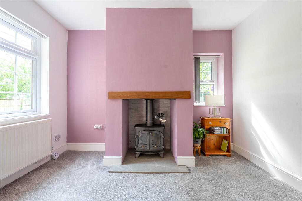 Additional image 7 of Plantation Lane, Hopwas, Tamworth, Staffordshire, B78